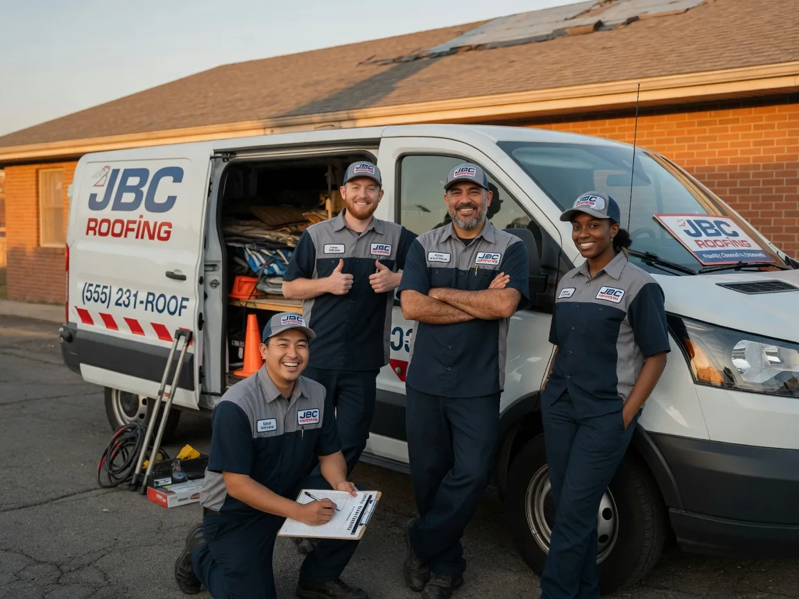 Roof Replacement company in Woodstock, IL