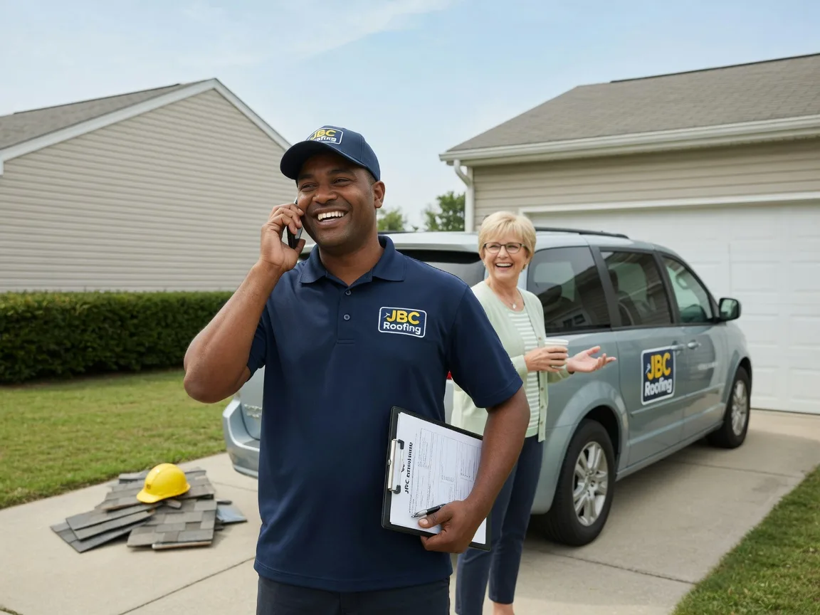 Roof Replacement Woodstock, IL FAQs